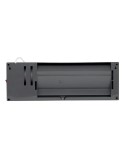 Split Keramikheizkörper N'oveen HC2200                          Weiß 2000 W