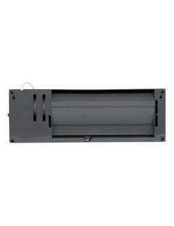 Split Keramikheizkörper N'oveen HC2200                          Weiß 2000 W
