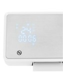 Split Keramikheizkörper N'oveen HC3299                          Weiß 2000 W