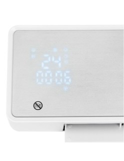Split Keramikheizkörper N'oveen HC3299                          Weiß 2000 W