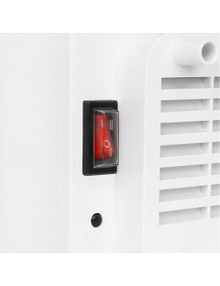 Split Keramikheizkörper N'oveen HC3299                          Weiß 2000 W