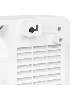 Split Keramikheizkörper N'oveen HC3299                          Weiß 2000 W