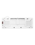 Split Keramikheizkörper N'oveen HC3299                          Weiß 2000 W
