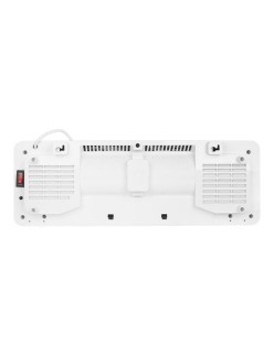 Calefactor Split Cerámico de Pared N'oveen HC3299                          Blanco 2000 W