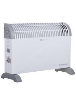 Riscaldamento Ravanson CH-2000M Bianco 2000 W