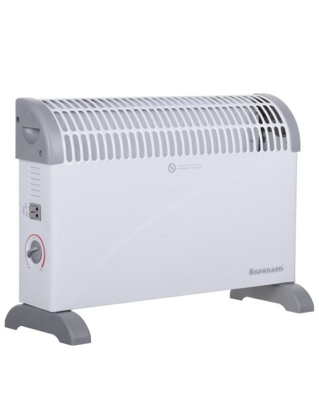 Riscaldamento Ravanson CH-2000M Bianco 2000 W