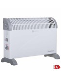 Riscaldamento Ravanson CH-2000M Bianco 2000 W