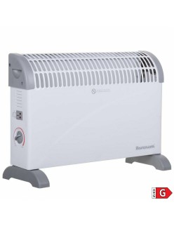 Riscaldamento Ravanson CH-2000M Bianco 2000 W