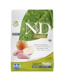 Aliments pour chat Farmina N&D Prime Cat Boar Adulte Pomme Sanglier 300 g