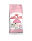 Comida para gato Royal Canin Mother & Babycat Adulto Aves 4 Kg
