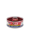 Aliments pour chat Farmina N&D Agneau 70 g