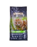 Comida para gato Divinus Meat Adulto Pollo 2 Kg