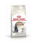 Comida para gato Royal Canin Ageing sterilised 12+ Senior Pollo Maíz Vegetal Aves 2 Kg