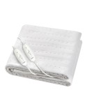 Manta Eléctrica N'oveen EB360                           140 x 160 cm Blanco