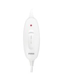 Manta Eléctrica N'oveen EB360                           140 x 160 cm Blanco