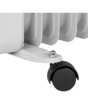 Radiador N'oveen OH13 Blanco 3000 W