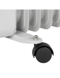 Radiador N'oveen OH13 Blanco 3000 W