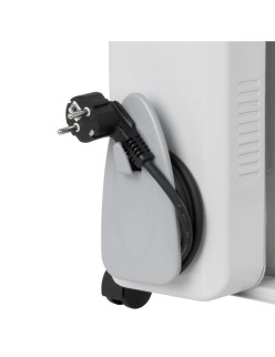 Radiador N'oveen OH13 Blanco 3000 W