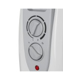 Radiador N'oveen OH13 Blanco 3000 W