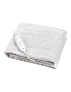 Coperta Elettrica N'oveen EB350                           80 x 150 cm Bianco