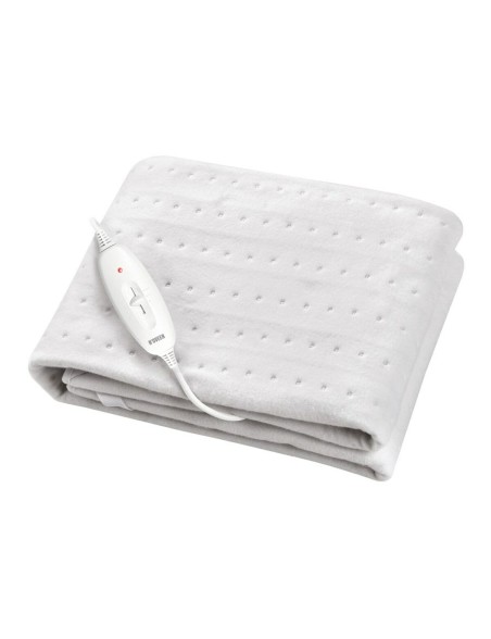 Coperta Elettrica N'oveen EB350                           80 x 150 cm Bianco