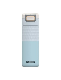 Thermos Kambukka 11-01047 Azzurro Acciaio inossidabile 500 ml