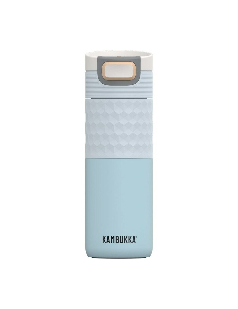 Thermos Kambukka 11-01047 Azzurro Acciaio inossidabile 500 ml