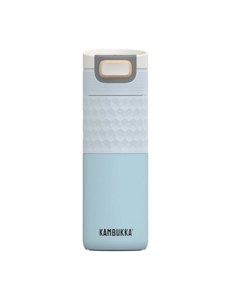 Thermos Kambukka 11-01047 Azzurro Acciaio inossidabile 500 ml
