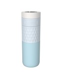 Termo Kambukka 11-01047 Azul Aço inoxidável 500 ml