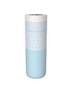 Thermos Kambukka 11-01047 Azzurro Acciaio inossidabile 500 ml
