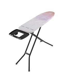 Tabla de Planchar Vileda Dimond Plus Estampado Algodón Esponja 120 x 38 cm