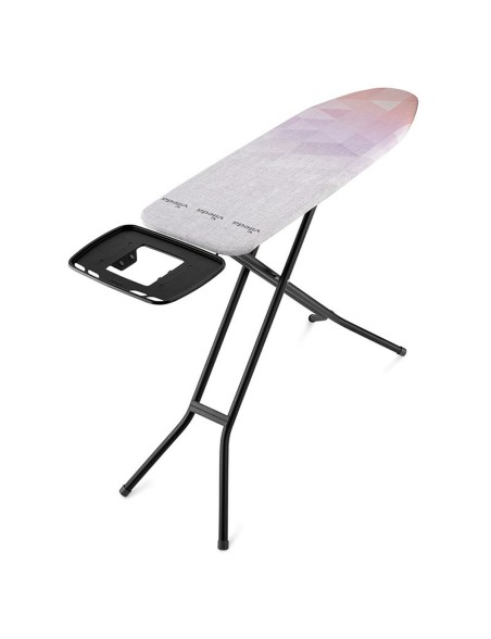 Tabla de Planchar Vileda Dimond Plus Estampado Algodón Esponja 120 x 38 cm