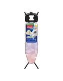 Tábua de Engomar Vileda Dimond Plus Estampado Algodão Esponja 120 x 38 cm