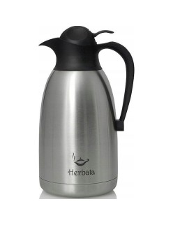 Thermos Promis TMH20H Acciaio 2 L