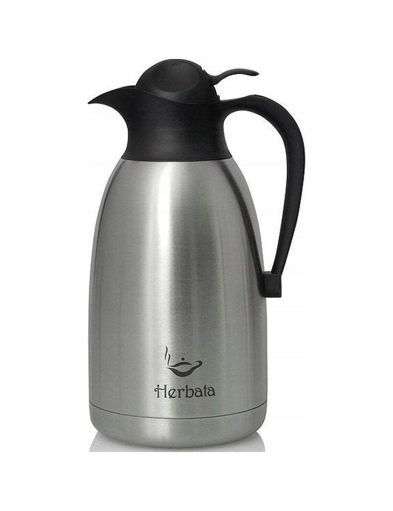 Thermos Promis TMH20H Acciaio 2 L