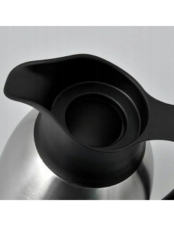 Thermos Promis TMH20H Acciaio 2 L