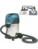 Aspirateur Makita VC3011L