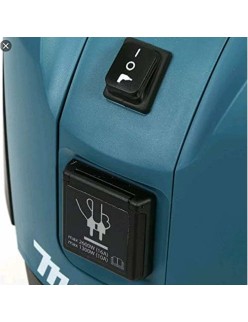 Aspirateur Makita VC3011L