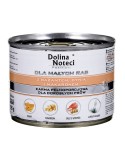 Comida húmeda Dolina Noteci Premium Vegetal Calabaza 185 g