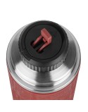 Thermos Tefal K3068414 Rosso Acciaio inossidabile 1 L