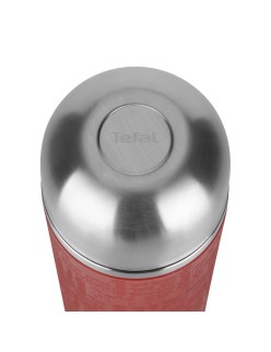 Thermos Tefal K3068414 Rosso Acciaio inossidabile 1 L