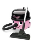 Aspirador Numatic Hetty HET200-11 Negro Rosa Negro / Oro rosa 620 W