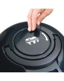 Aspirador Numatic Hetty HET200-11 Negro Rosa Negro / Oro rosa 620 W
