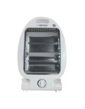 Elektrische Quarzheizung Esperanza EHH009 Weiß 800 W