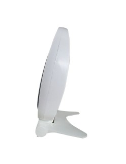 Electric Quartz Heater Esperanza EHH009 White 800 W