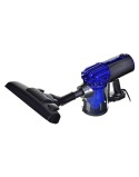Aspirador Escoba sin Bolsa Inalámbrico Mpm MOD-34 600 W