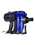 Aspirador Escoba sin Bolsa Inalámbrico Mpm MOD-34 600 W
