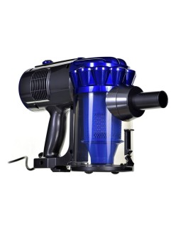 Aspirador Escoba sin Bolsa Inalámbrico Mpm MOD-34 600 W