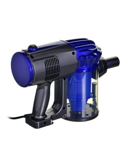 Aspirador Escoba sin Bolsa Inalámbrico Mpm MOD-34 600 W