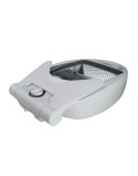 Elektrische Quarzheizung Esperanza EHH009 Weiß 800 W